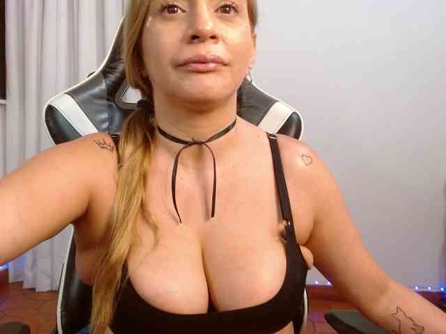 Malu420 webcam