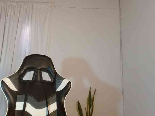 Malu420 webcam