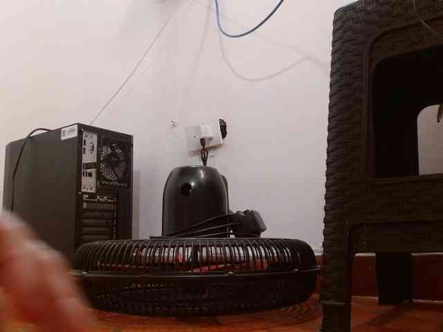 Malu420 webcam