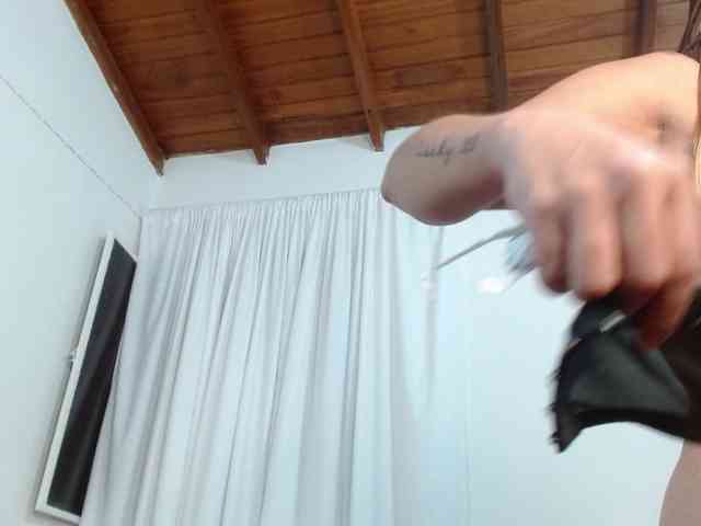 Malu420 webcam