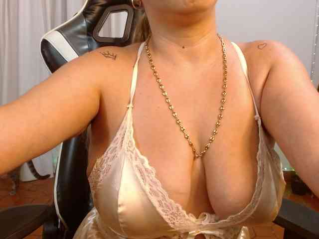 Malu420 webcam