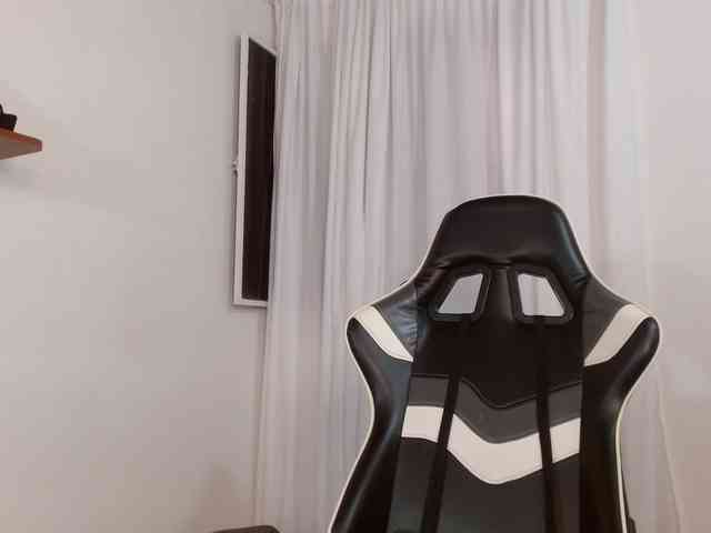 Malu420 webcam
