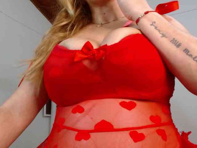 Malu420 webcam