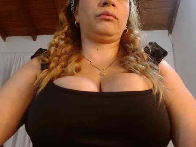 Malu420 webcam