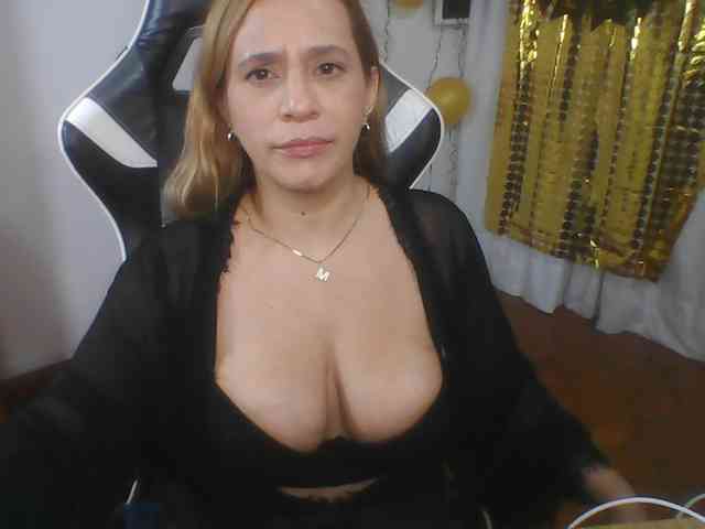 Malu420 webcam
