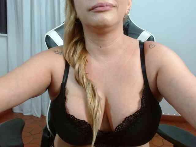 Malu420 webcam
