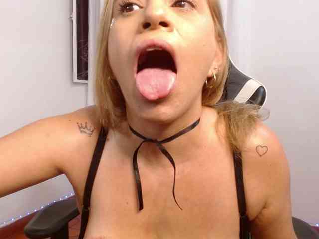 Malu420 webcam
