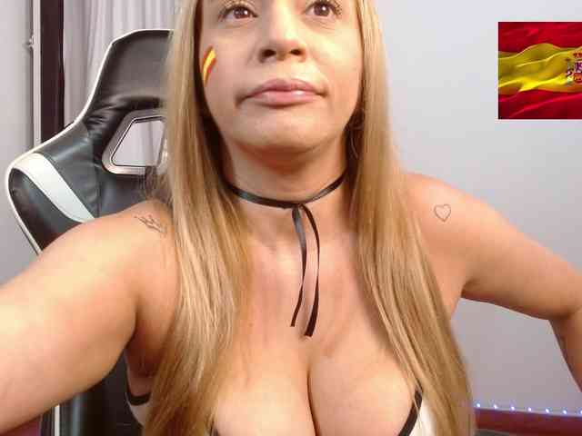 Malu420 webcam