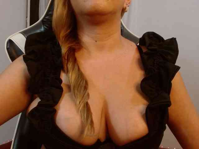 Malu420 webcam
