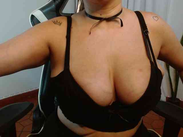 Malu420 webcam