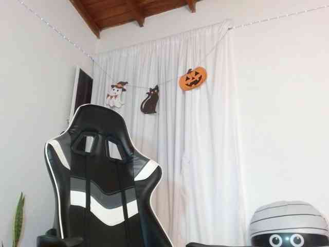 Malu420 webcam