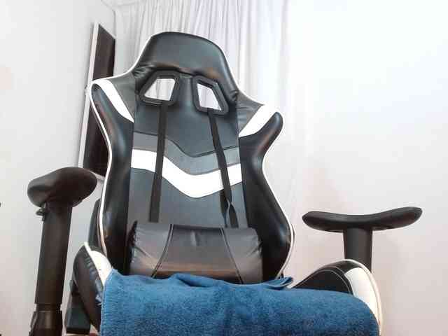 Malu420 webcam