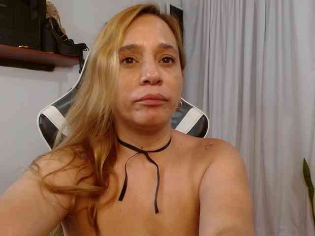 Malu420 webcam