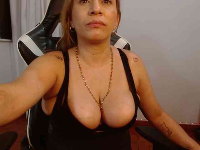 Malu420 webcam