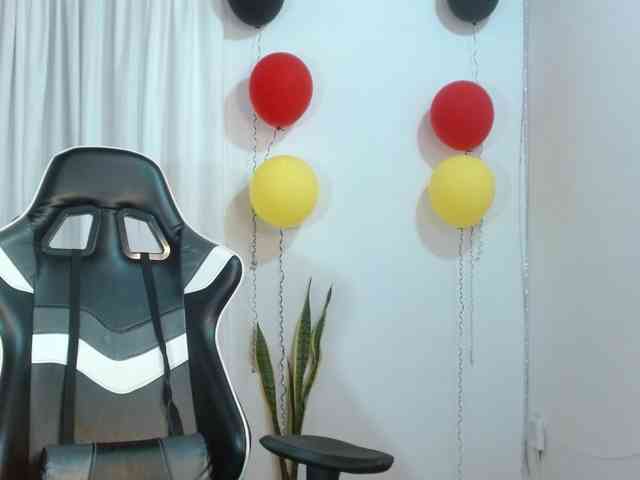 Malu420 webcam