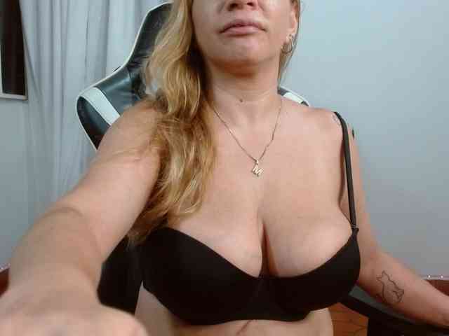 Malu420 webcam