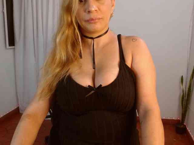 Malu420 webcam