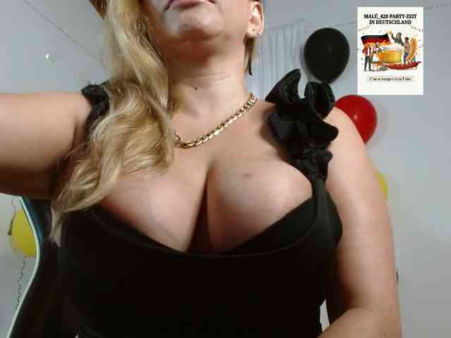 Malu420 webcam