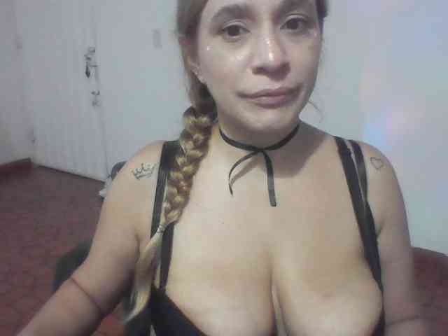Manuela420sexy - Girl 
