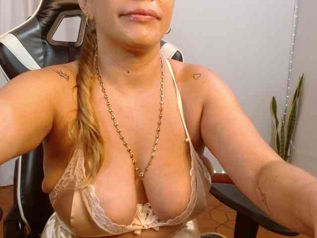 Malu420 webcam