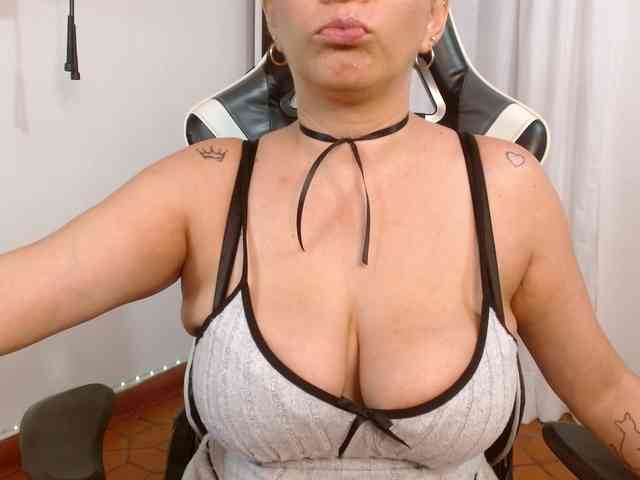 Malu420 webcam