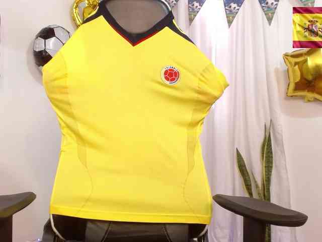 Malu420 webcam