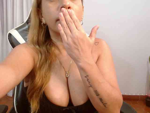 Malu420 webcam