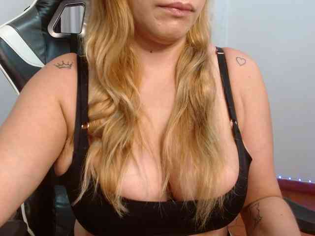 Malu420 webcam