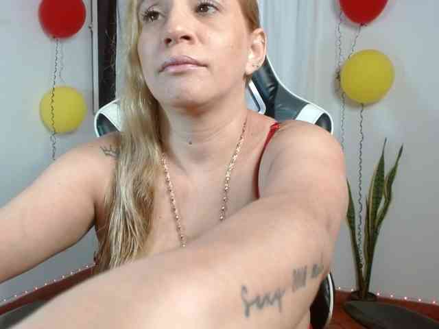 Malu420 webcam