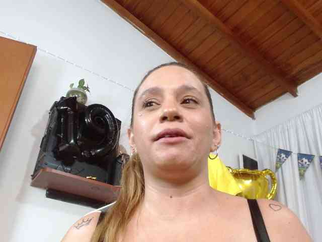 Malu420 webcam