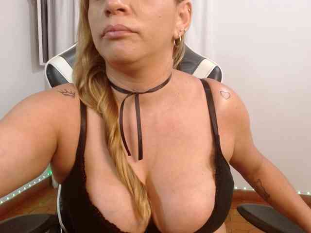 Malu420 webcam