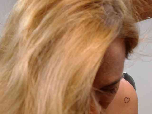 Malu420 webcam