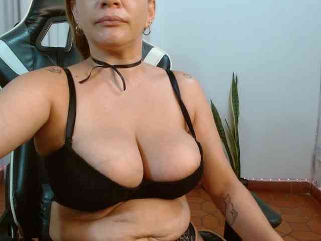 Malu420 webcam