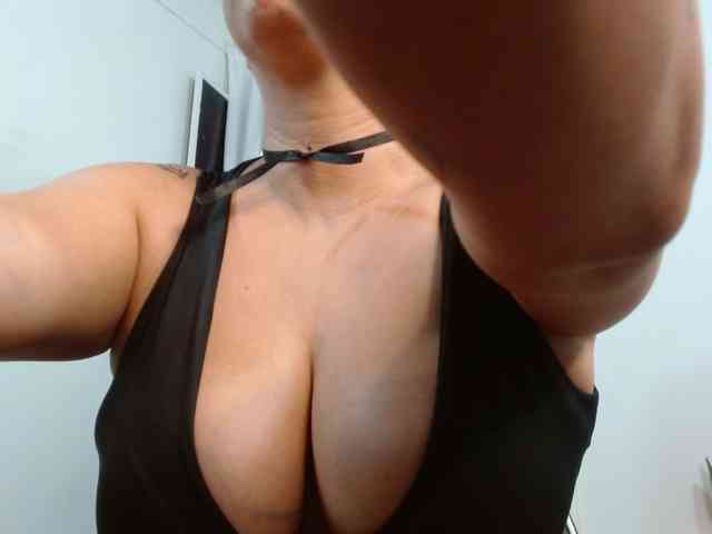 Malu420 webcam