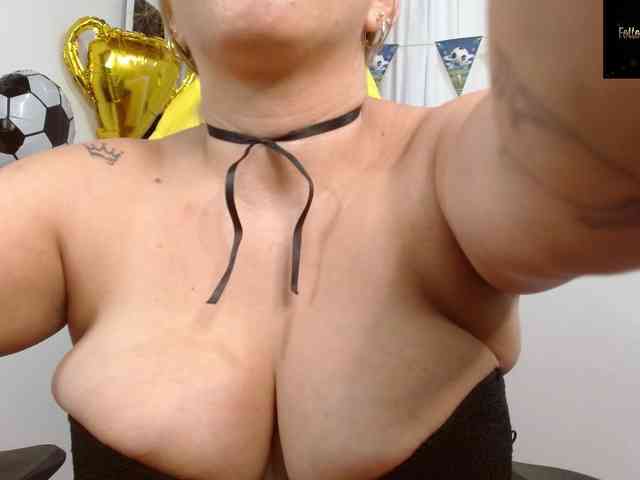 Malu420 webcam