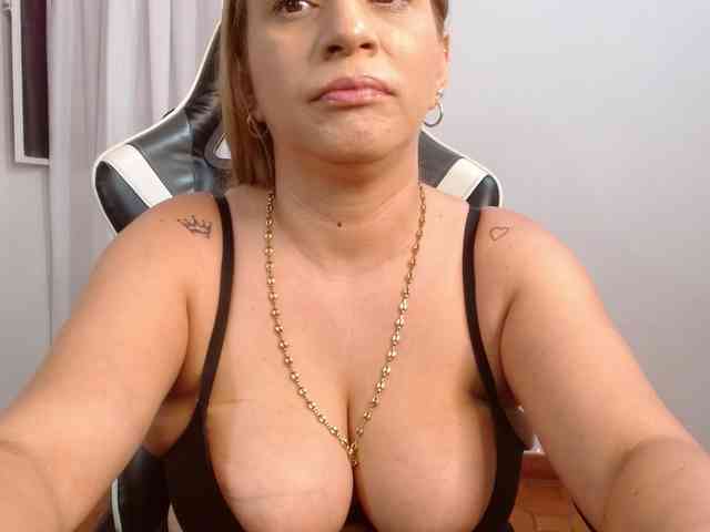 Malu420 webcam