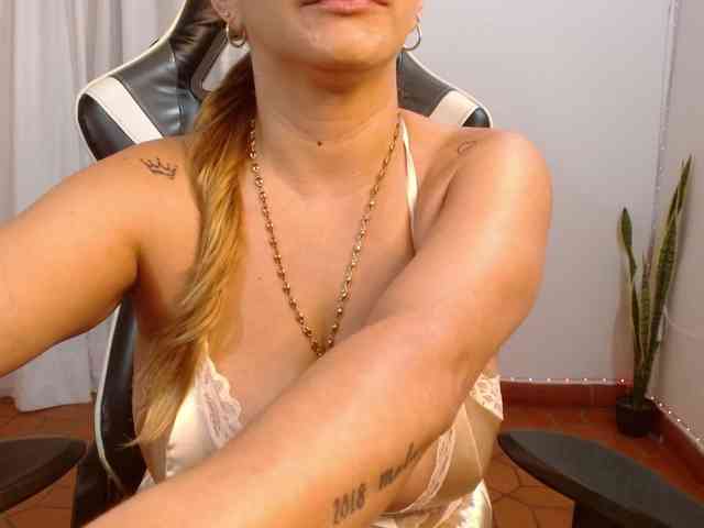 Malu420 webcam