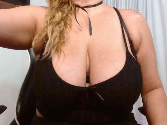 Malu420 webcam