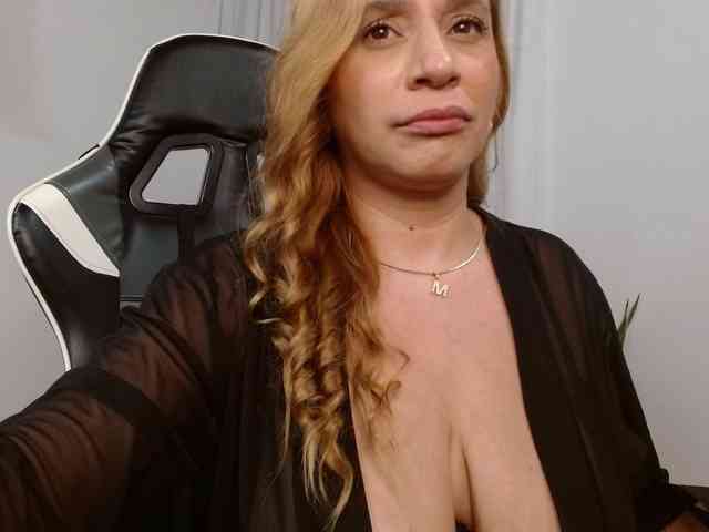 Malu420 webcam