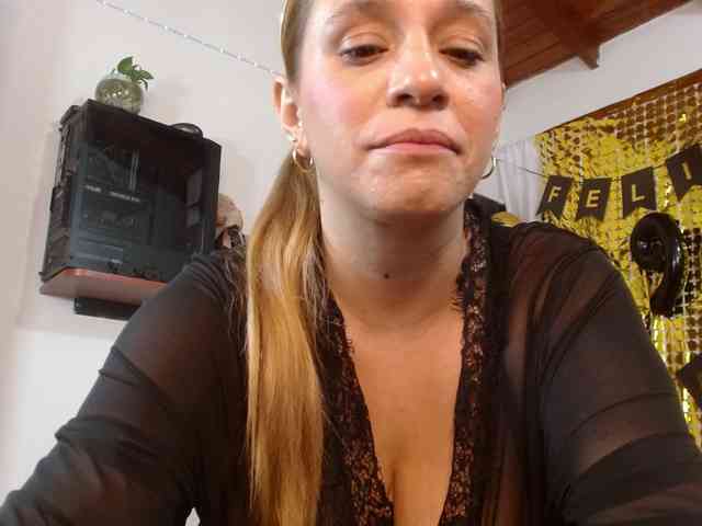 Malu420 webcam