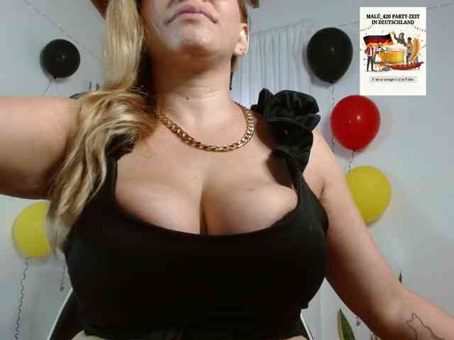 Malu420 webcam