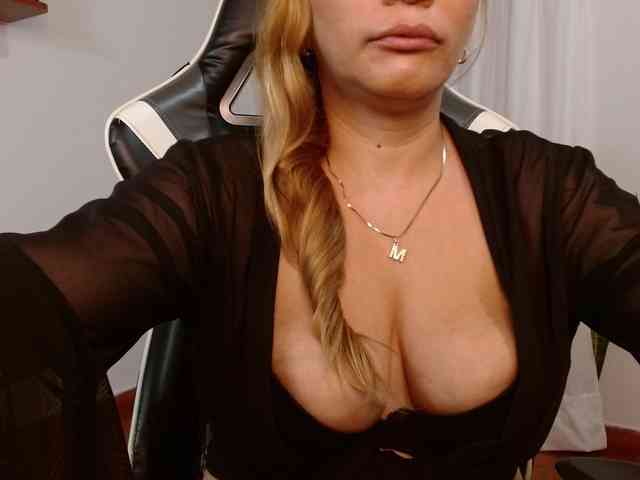 Malu420 webcam