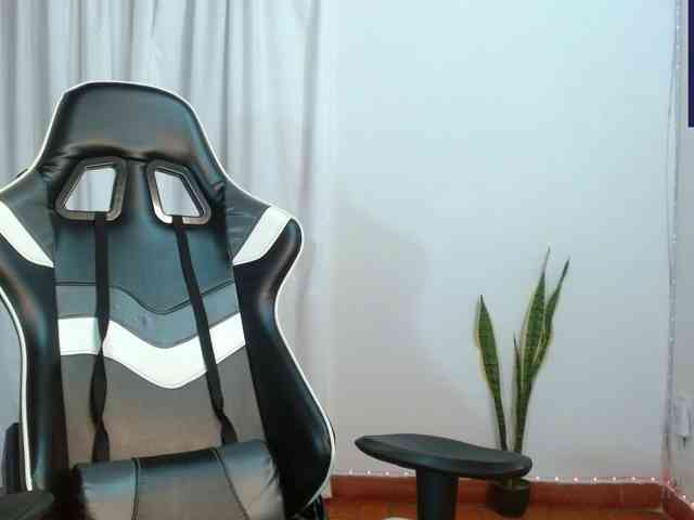 malu420's live room