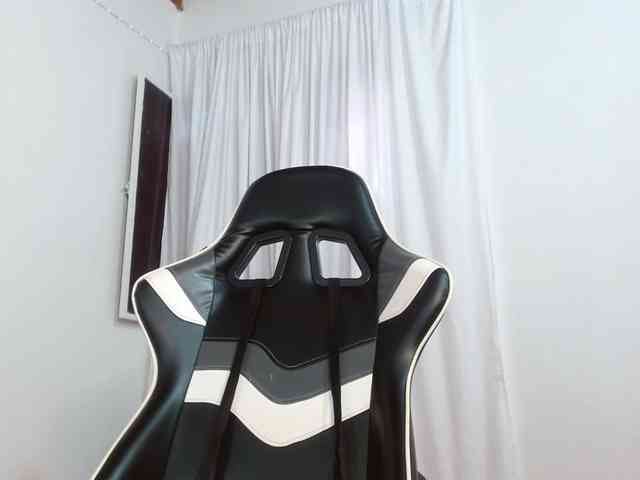 Malu420 webcam