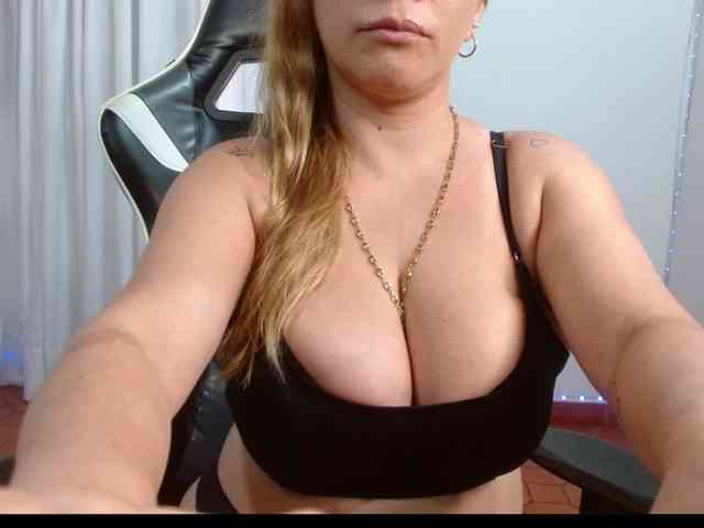 Malu420 webcam