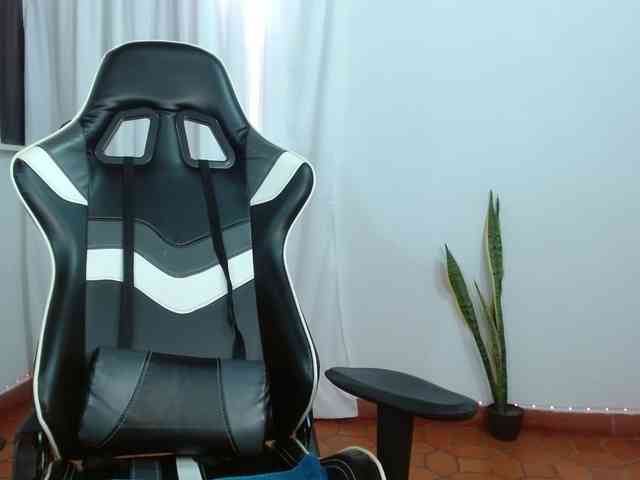 Malu420 webcam