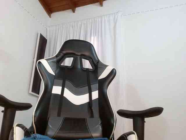 Malu420 webcam