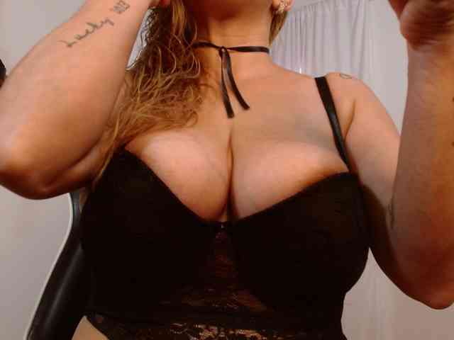 Malu420 webcam