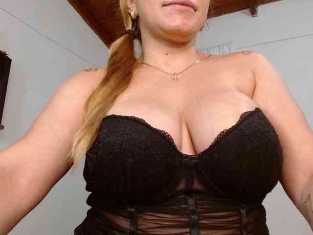 Malu420 webcam