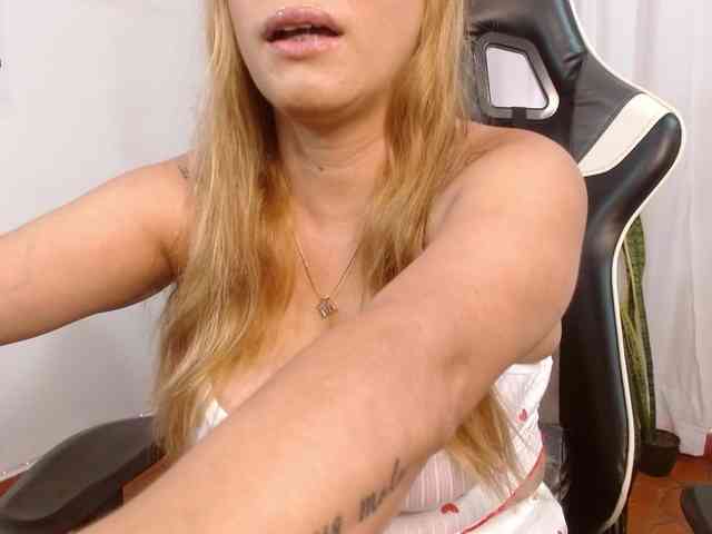 Malu420 webcam